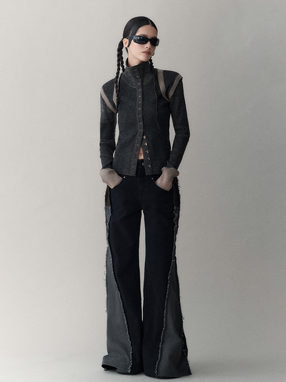 Beautifully Finished Garment in a Timeless Design