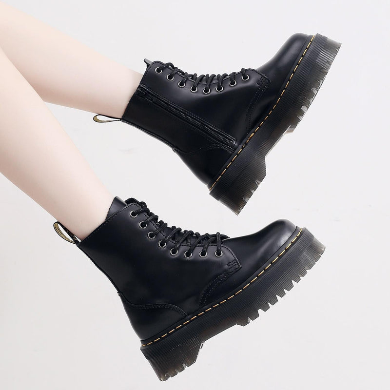 Beautifully Crafted Boots in a Classic Style