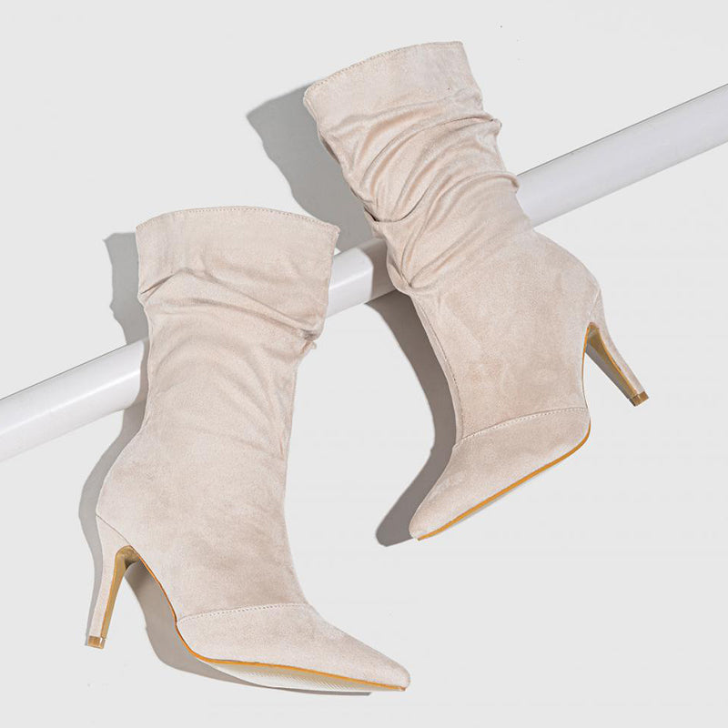 Sophisticated Shoes with a Clean Classic Look