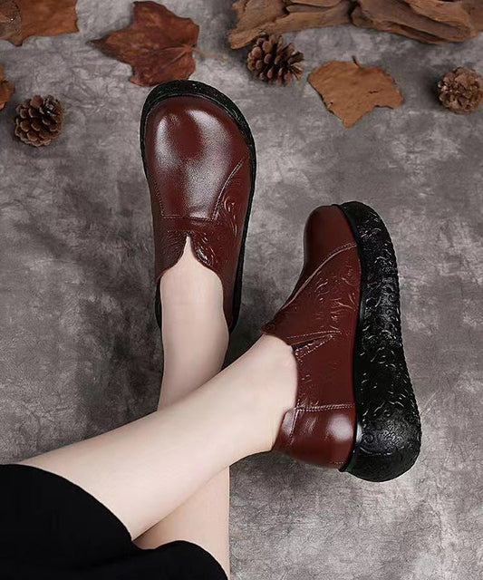 Beautifully Balanced Heels with Timeless Character