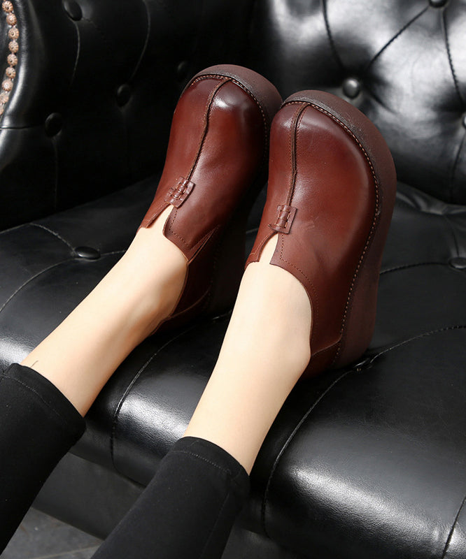 Vintage Inspired Shoes with a Contemporary Edge