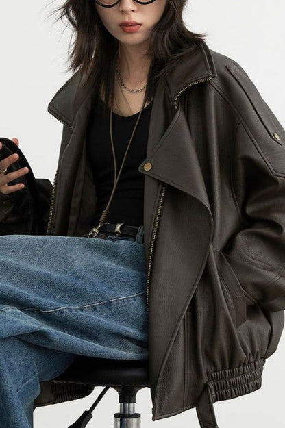 Beautifully Balanced Jacket with Timeless Character