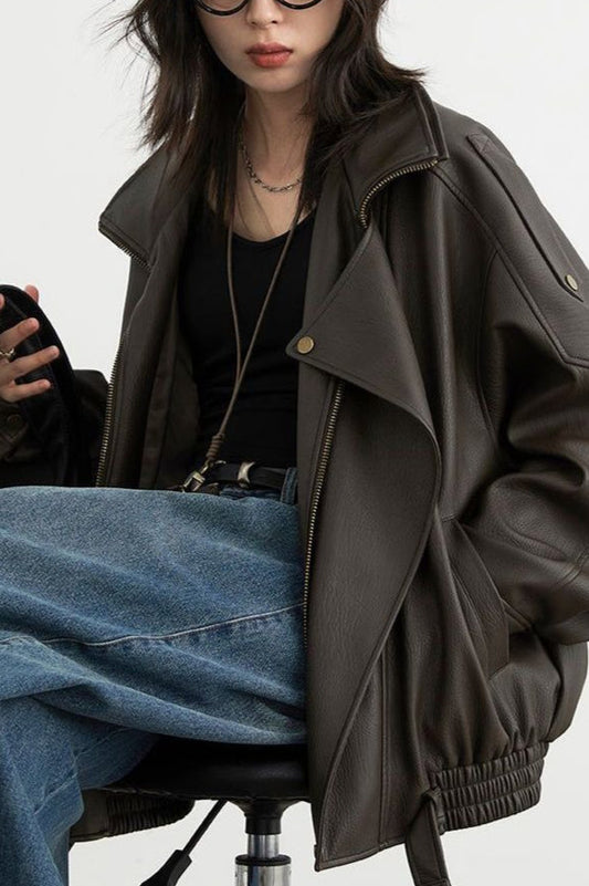 Beautifully Balanced Jacket with Timeless Character
