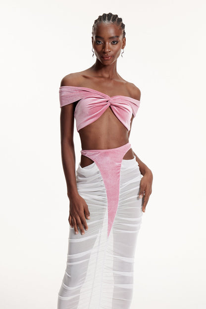 Classic Vintage Garment with a Flattering Fit