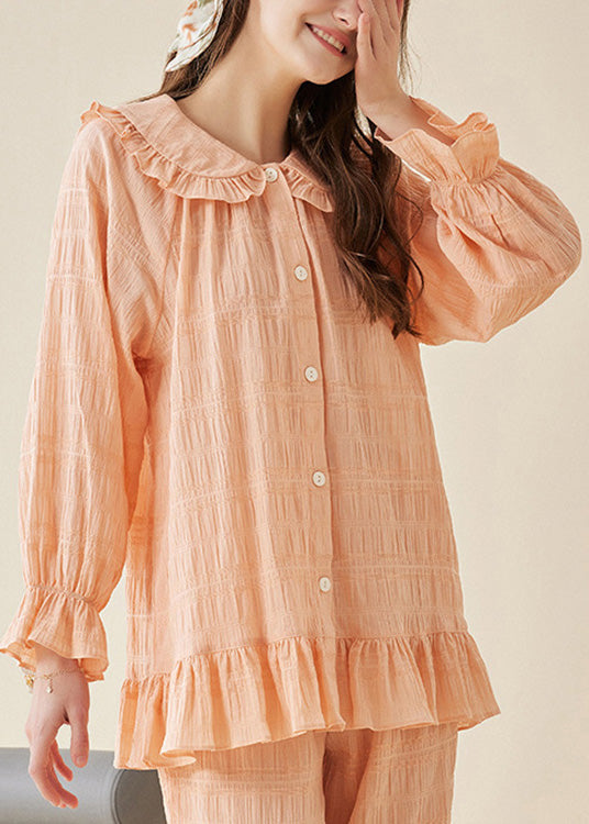 Beautifully Balanced Garment with Timeless Character