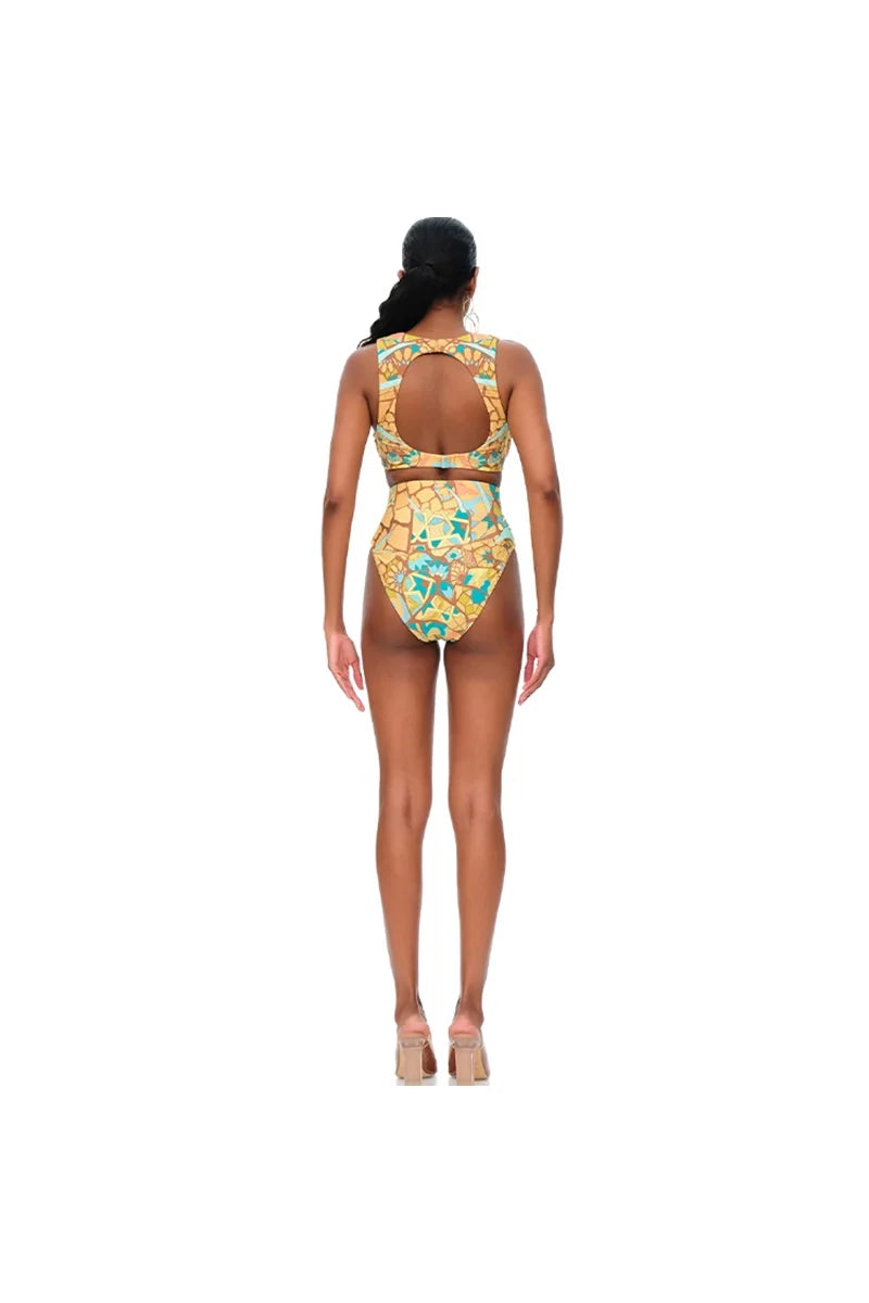 Classic Vintage & Enduringly Stylish Bikini