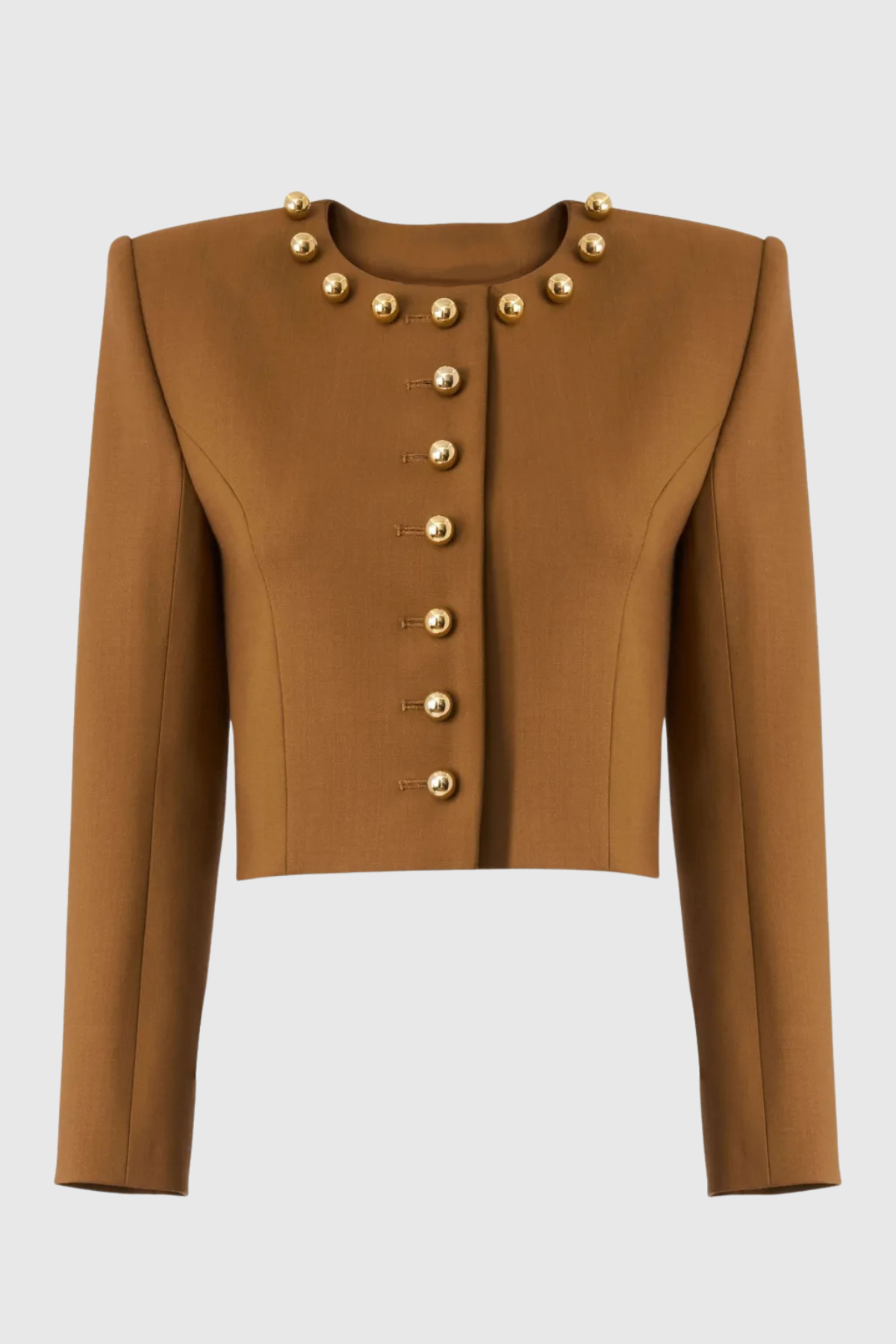 Elegantly Styled Jacket for Everyday Wear