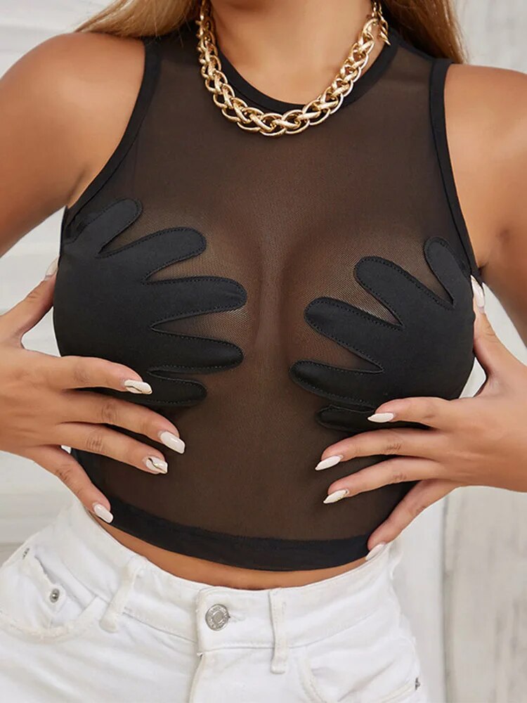 Effortlessly Elegant Top with a Timeless Design