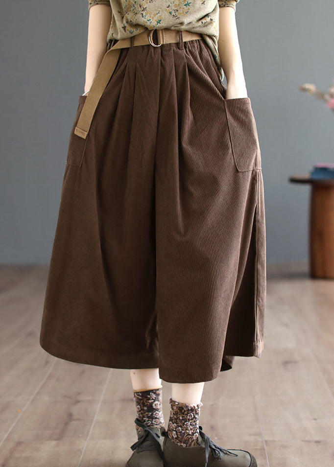 Sophisticated Pants with a Clean Classic Look