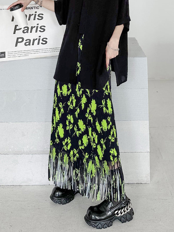 Vintage Inspired Garment with a Contemporary Edge
