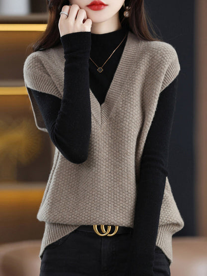 Sophisticated Top with a Clean Classic Look