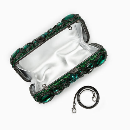 Beautifully Balanced Bag with Timeless Character