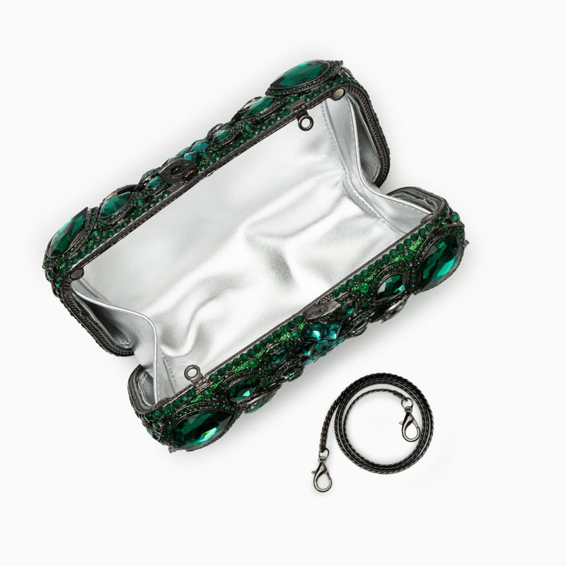 Beautifully Balanced Bag with Timeless Character