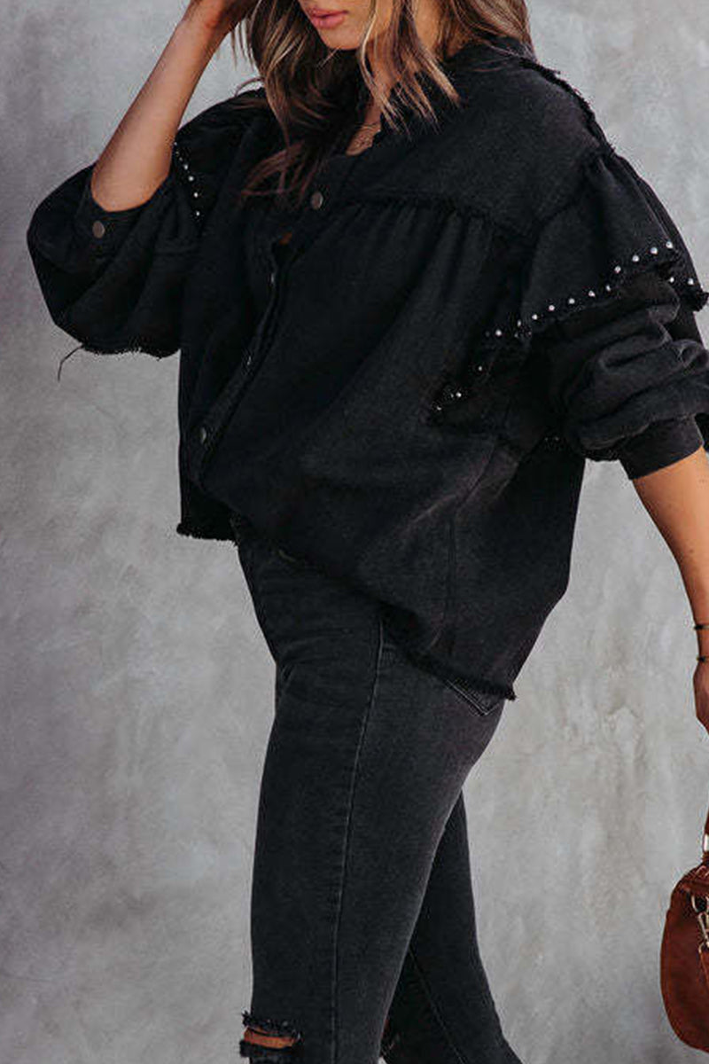 Vintage Inspired Garment with a Contemporary Edge