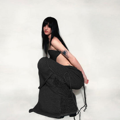 Well Tailored Top with a Graceful Silhouette