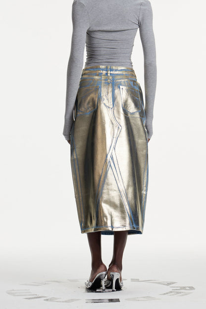 Elegantly Styled Garment for Everyday Wear
