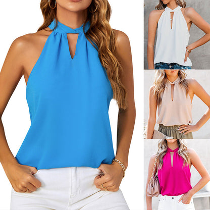 Beautifully Finished Top in a Timeless Design