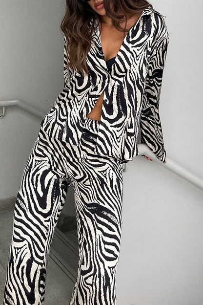 Polished Garment with an Effortless Classic Look