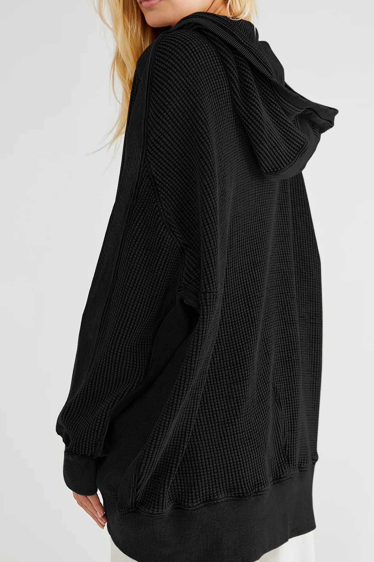 Gracefully Styled Garment for Any Occasion
