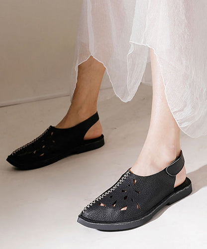 Beautifully Crafted Sandals in a Classic Style