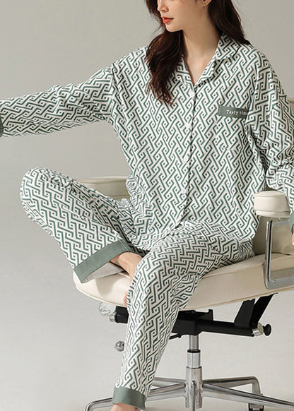 Beautifully Balanced Garment with Timeless Character
