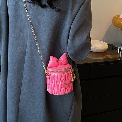 Effortlessly Elegant Bag with a Timeless Design