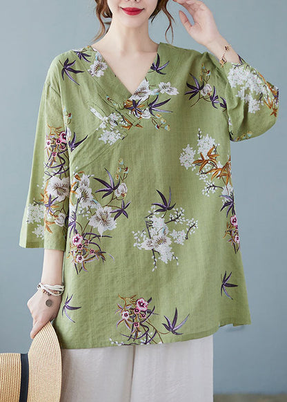Beautifully Crafted Shirt in a Classic Style
