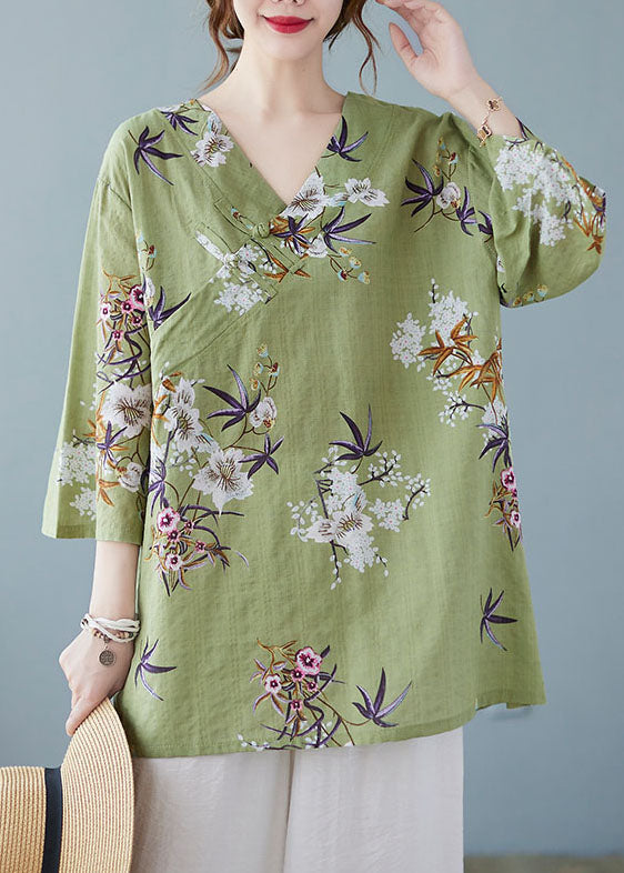 Beautifully Crafted Shirt in a Classic Style