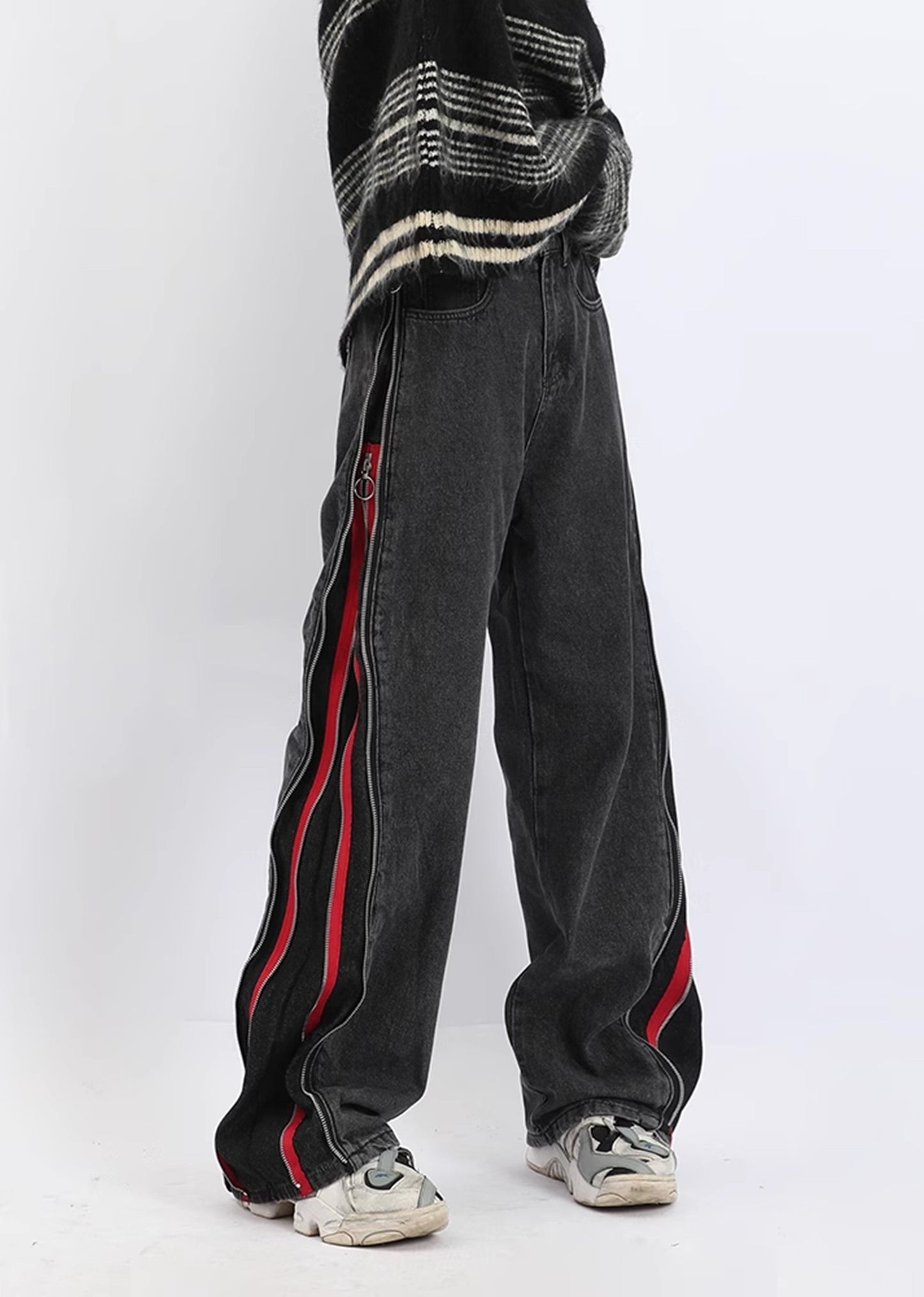 Polished Garment with an Effortless Classic Look
