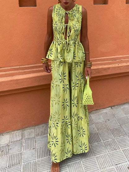 Gracefully Styled Garment for Any Occasion