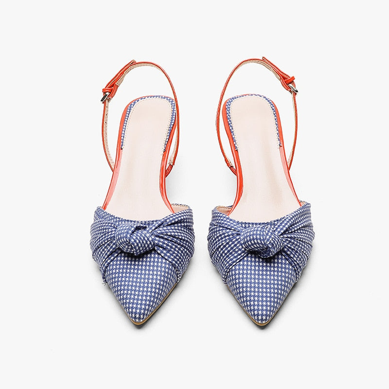 Beautifully Balanced Garment with Timeless Character