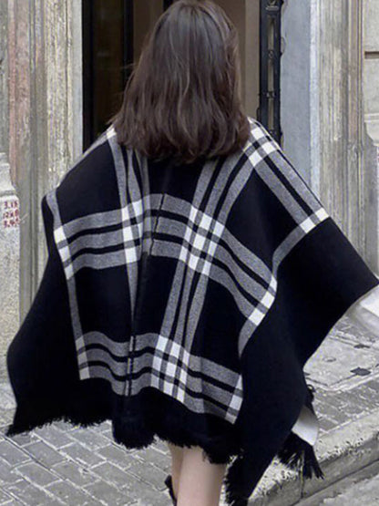 Vintage Inspired Garment with a Contemporary Edge