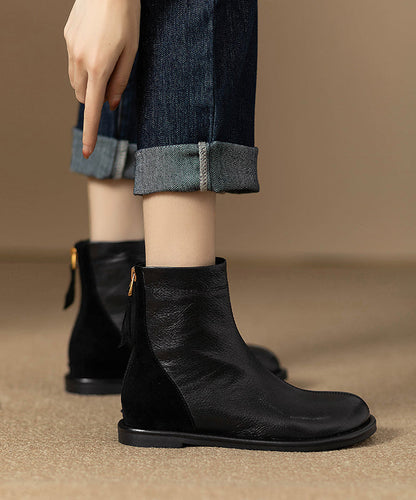 Gracefully Styled Boots for Any Occasion