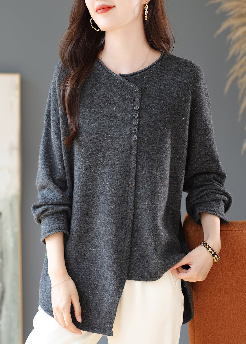 Beautifully Balanced Top with Timeless Character