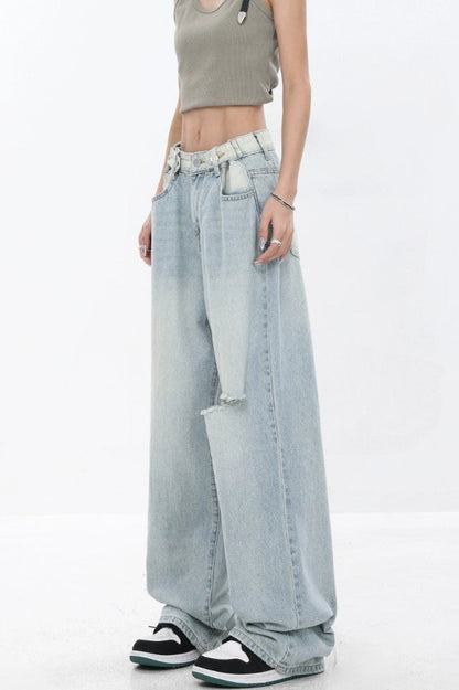 Elegantly Styled Garment for Everyday Wear