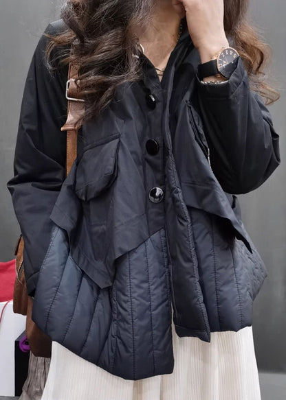 Polished Jacket with an Effortless Classic Look