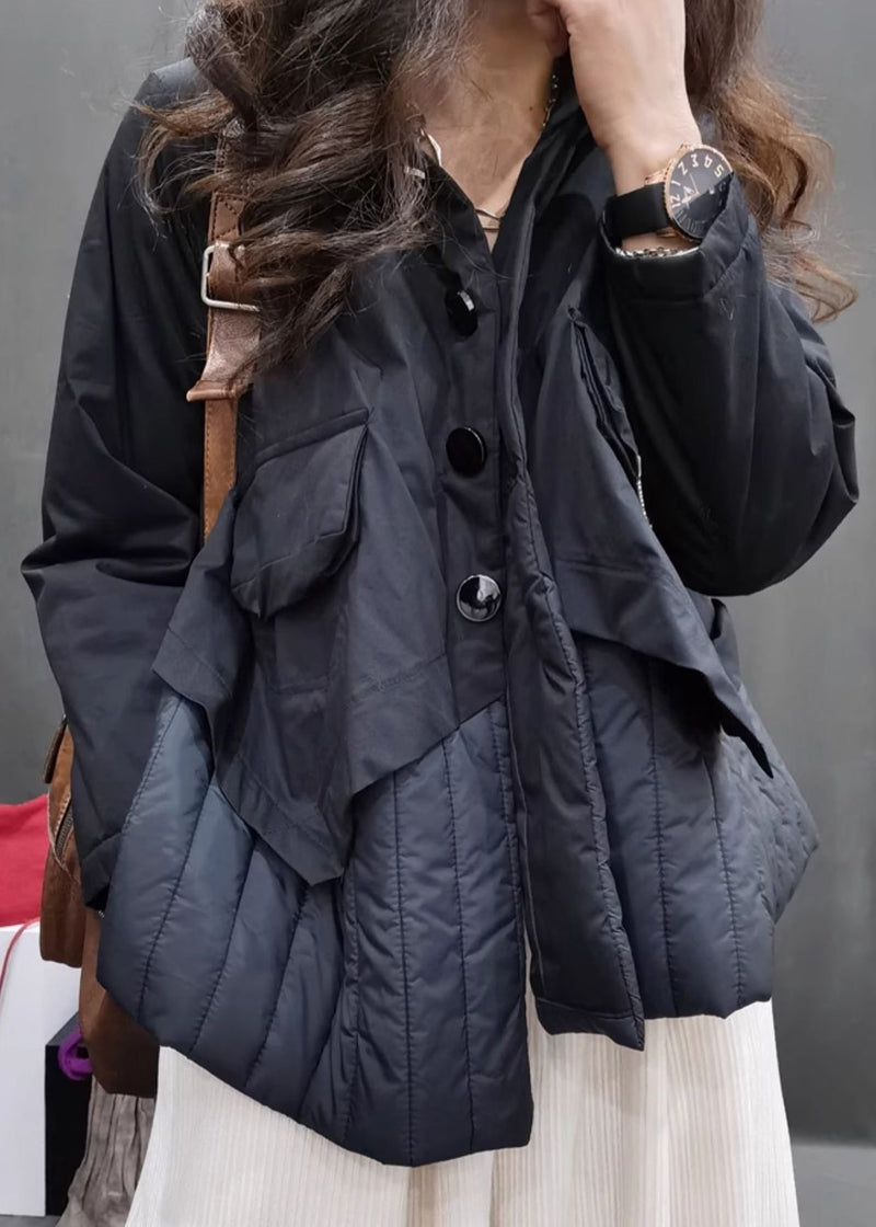 Polished Jacket with an Effortless Classic Look