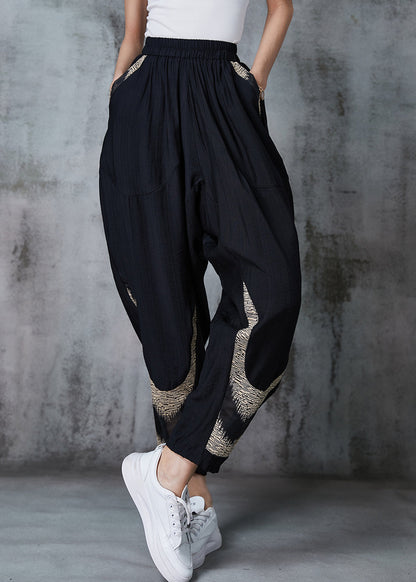 Well Tailored Pants with a Graceful Silhouette
