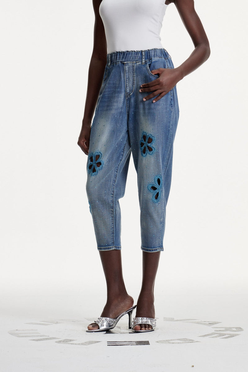 Beautifully Finished Garment in a Timeless Design