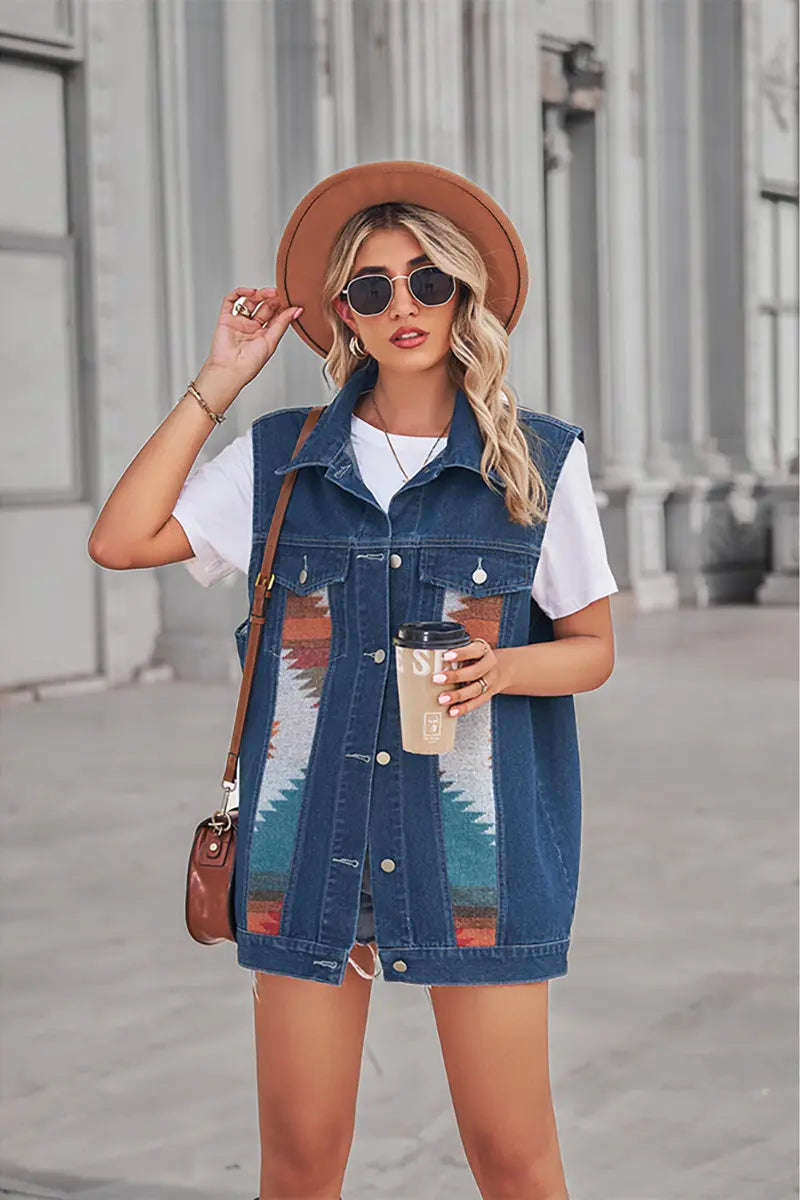 Beautifully Balanced Garment with Timeless Character