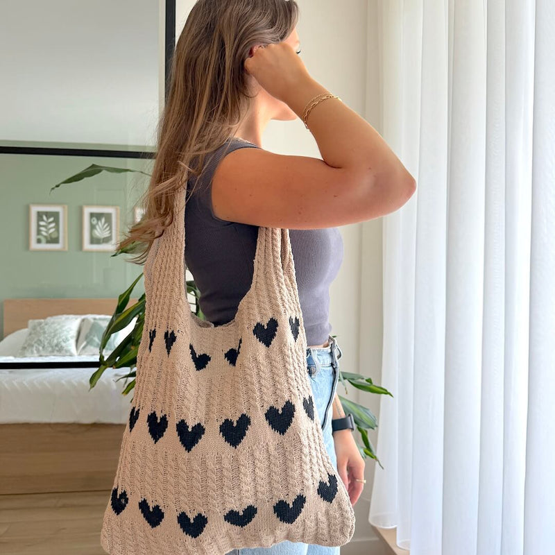 Polished Bag with an Effortless Classic Look