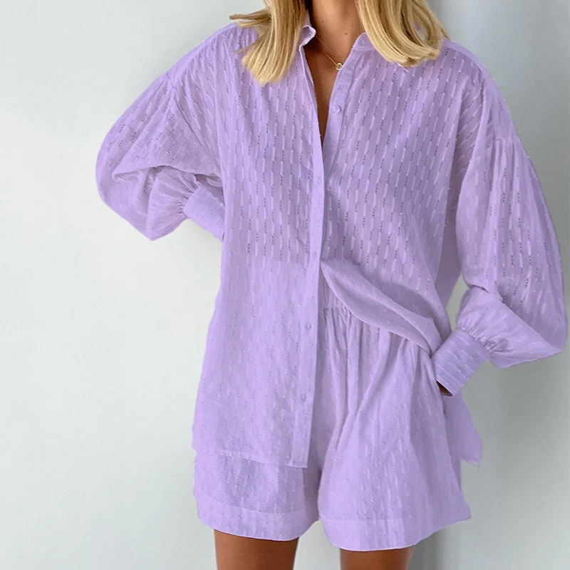 Polished Garment with an Effortless Classic Look