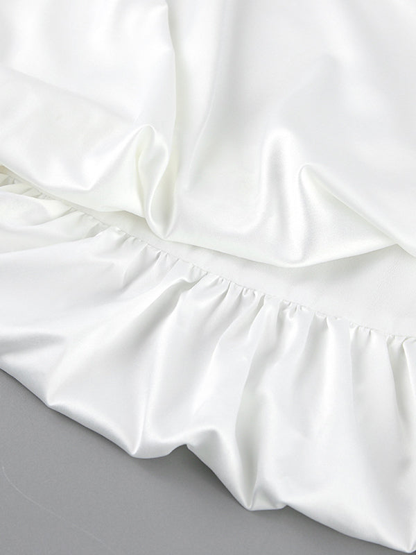 Beautifully Finished Garment in a Timeless Design