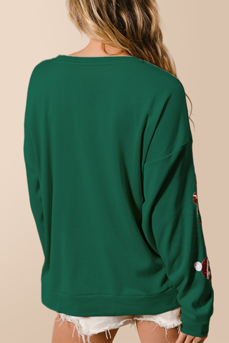 Elegantly Styled Garment for Everyday Wear