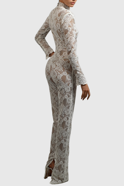 Sophisticated Garment with a Clean Classic Look