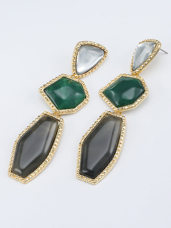 Elegantly Styled Garment for Everyday Wear