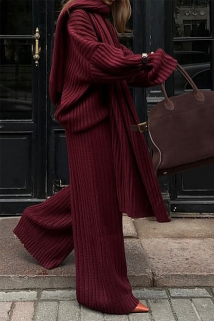 Beautifully Finished Garment in a Timeless Design