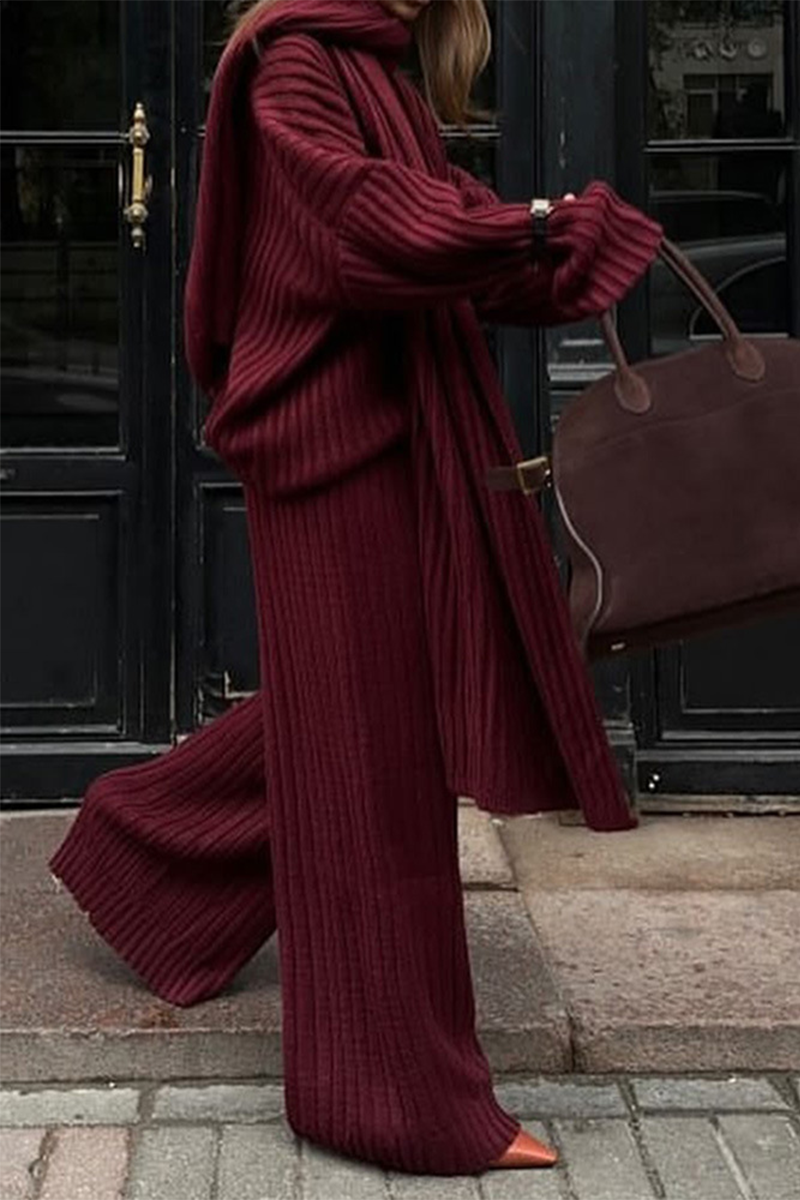 Beautifully Finished Garment in a Timeless Design