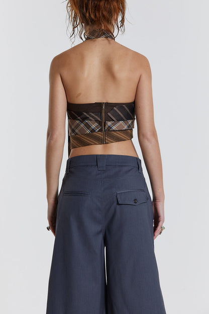 Classic Vintage & Enduringly Stylish Top