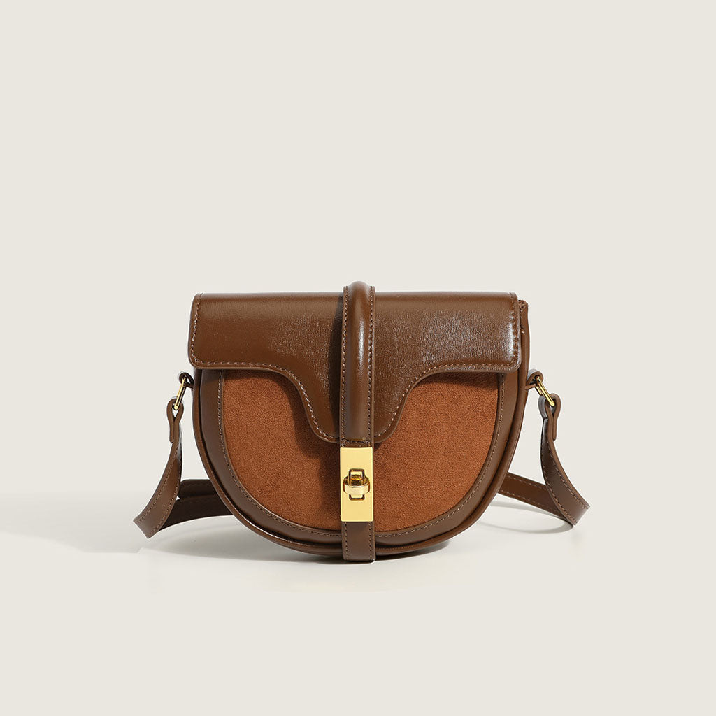 Sophisticated Bag with a Clean Classic Look